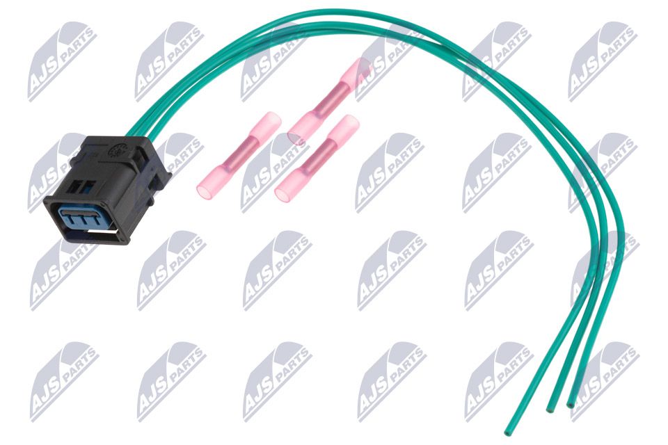 Kabelių remonto komplektas, uždegimo ritė