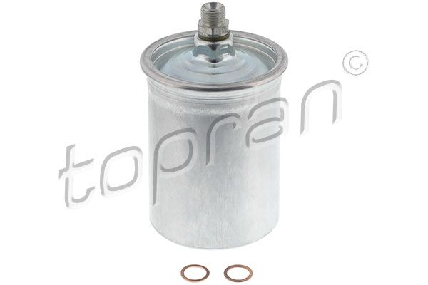 Kraftstofffilter