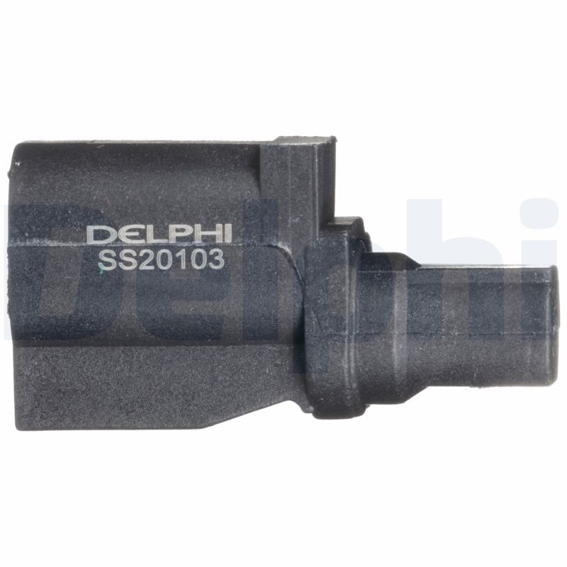 Sensor, Raddrehzahl