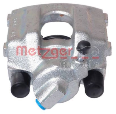 6251005 METZGER féknyereg