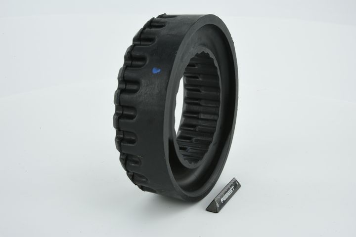 spyruoklės dangtelis