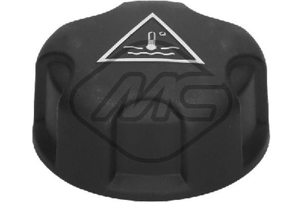 Cap, coolant tank 03881