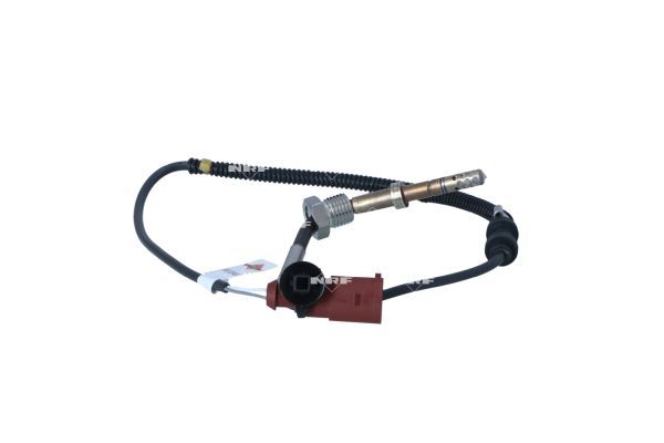 Sensor, Abgastemperatur