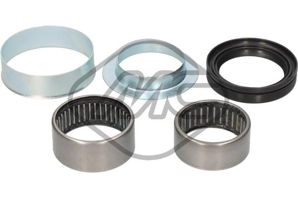 Metalcaucho 04413 - Reparatursatz, Querlenker