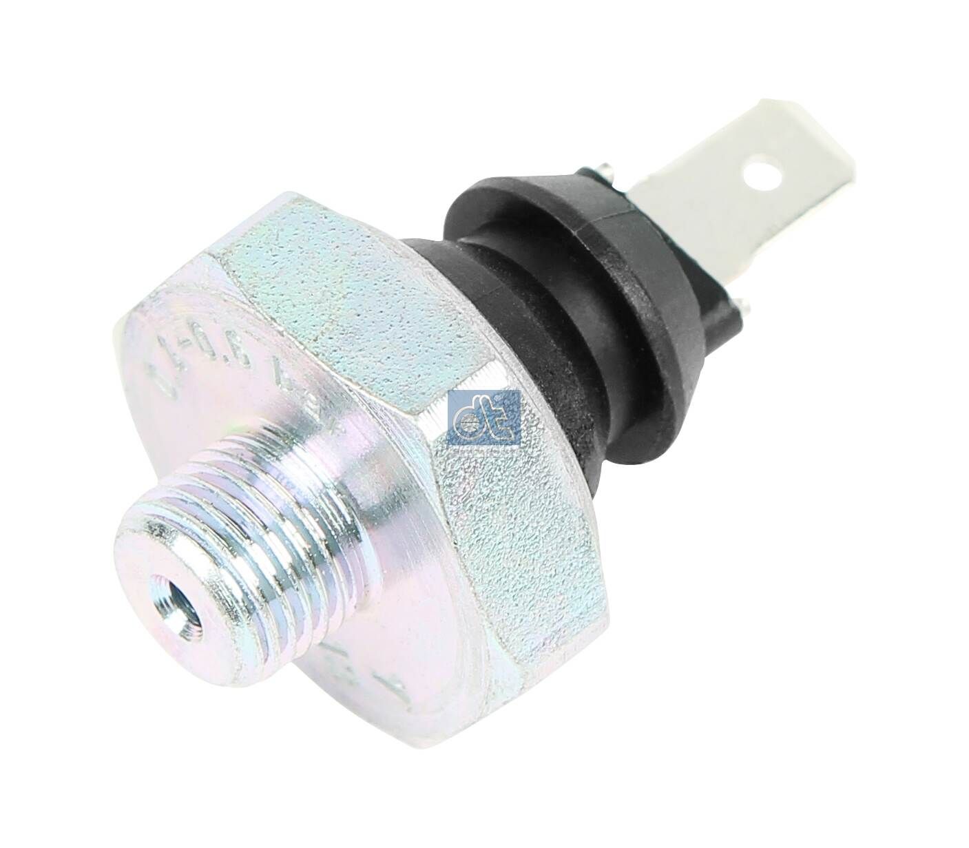 Sensor, oil pressure 2.27000