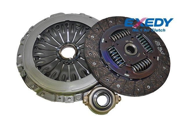 225mm HYUNDAI - TecDoc Only