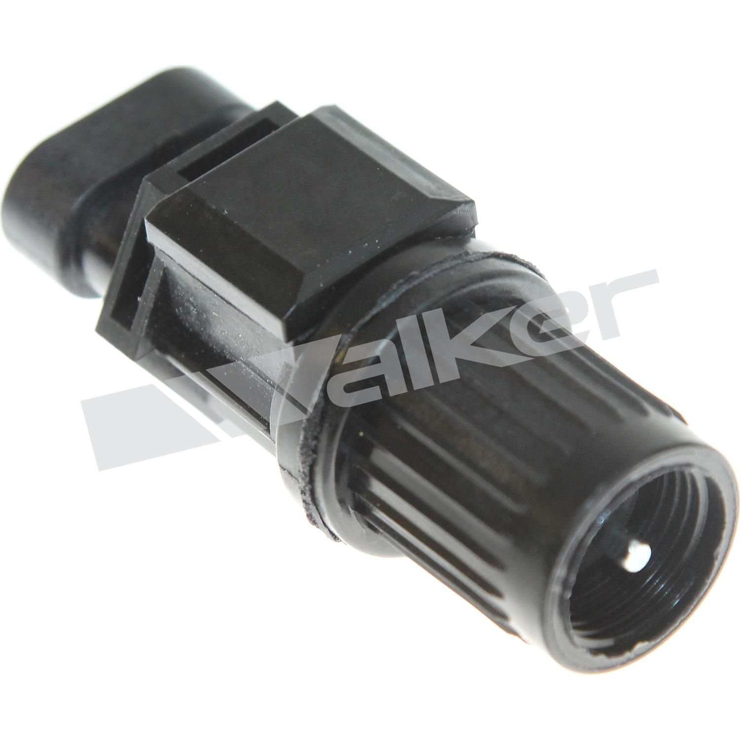 Sensor, recorrido
