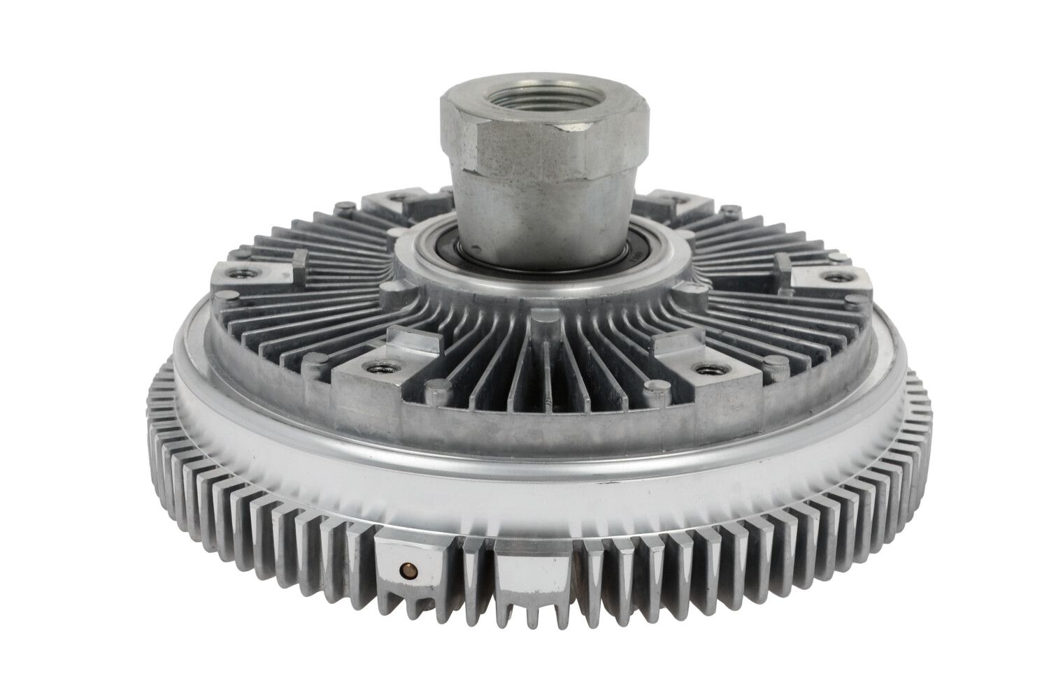 Acoplamiento, ventilador del radiador