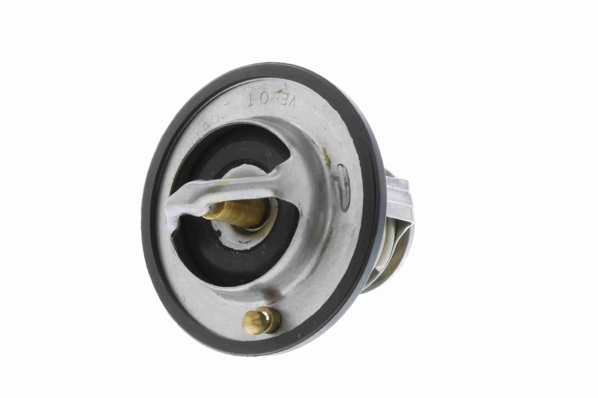 Thermostat, K&uuml;hlmittel