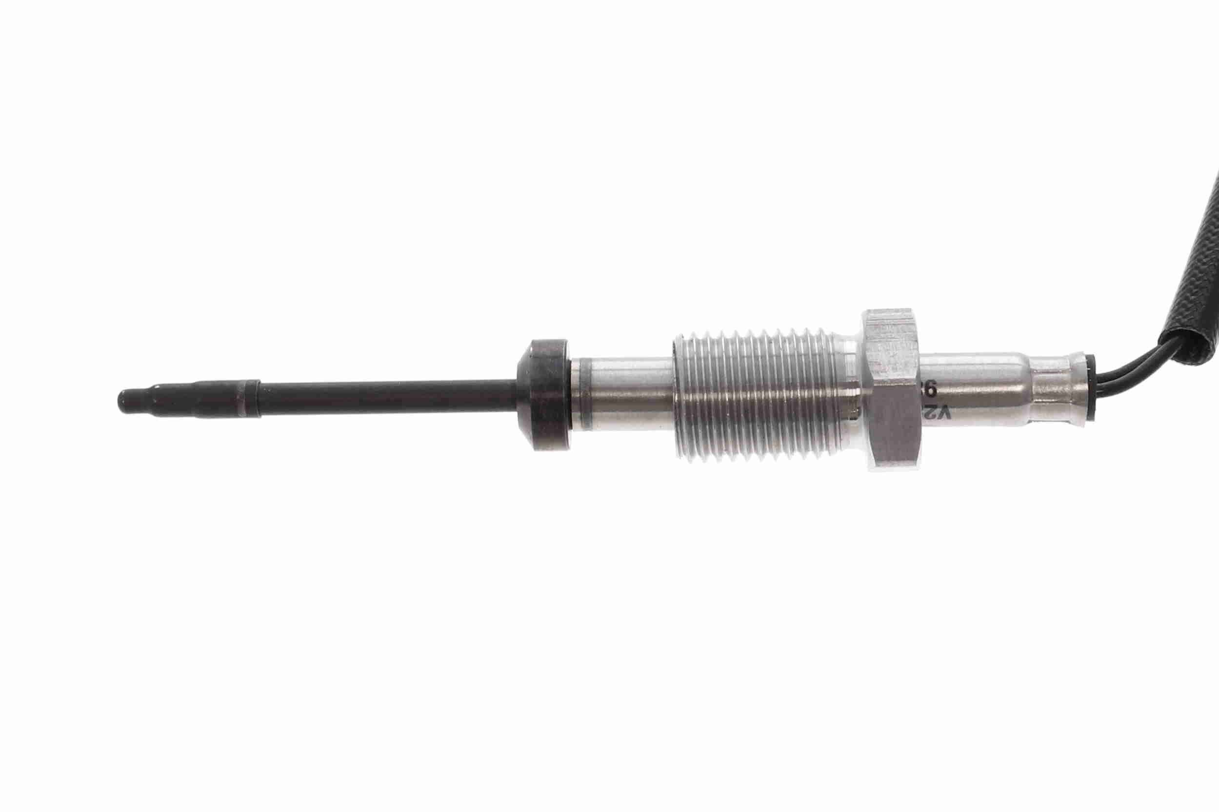 Sensor, Abgastemperatur