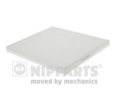 Filter, Innenraumluft