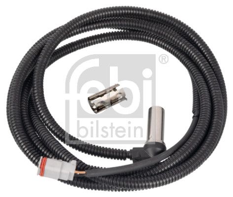 Sensor, Raddrehzahl