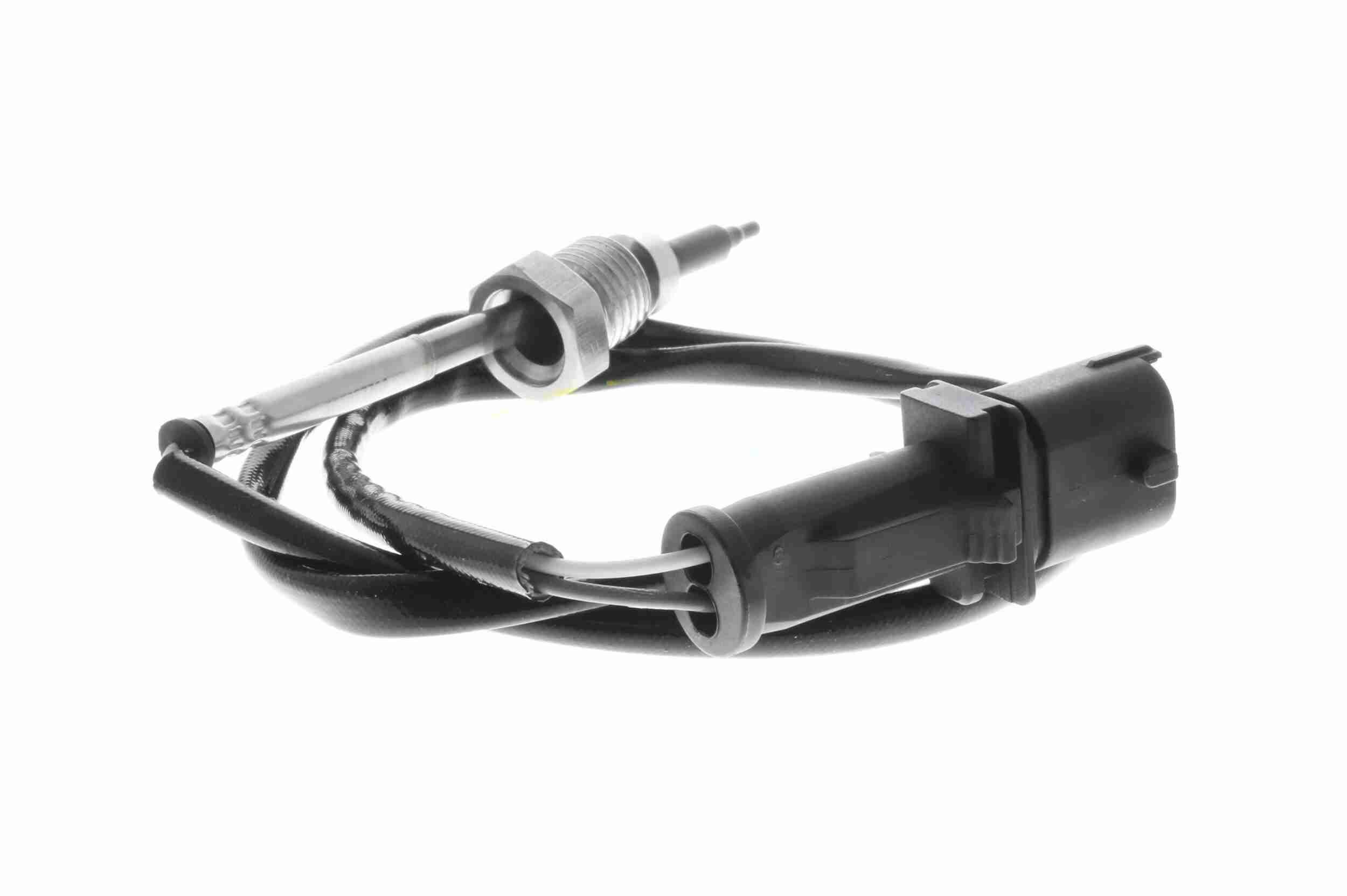 Sensor, Abgastemperatur