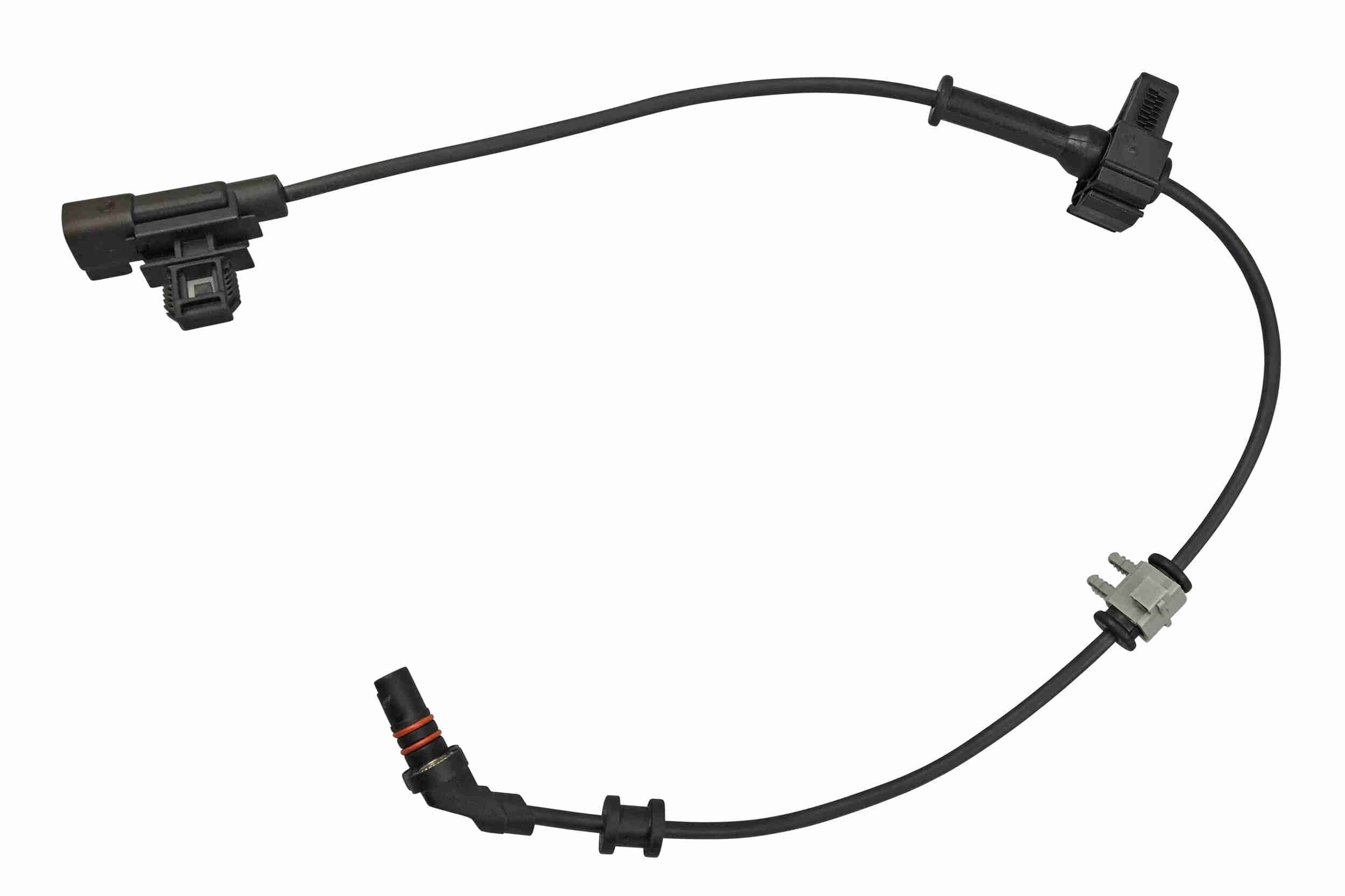Sensor, Raddrehzahl