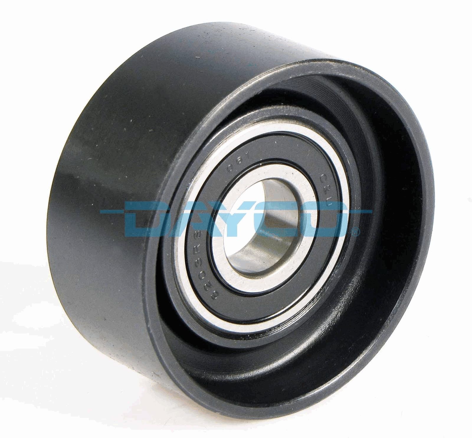 IDLER/TENSIONER PULLEY  EP257 - TecDoc Only