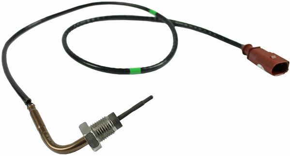 Sensor, Abgastemperatur