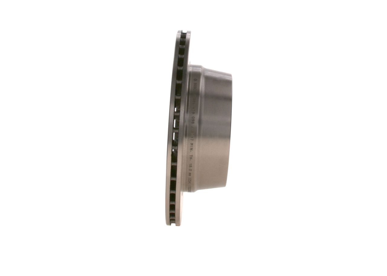Bremsscheibe