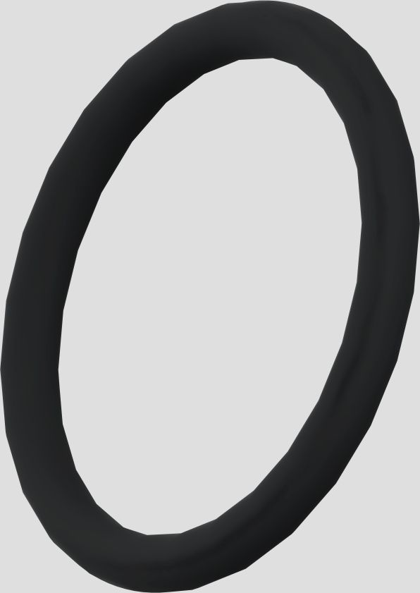 Sortiment, O-Ring
