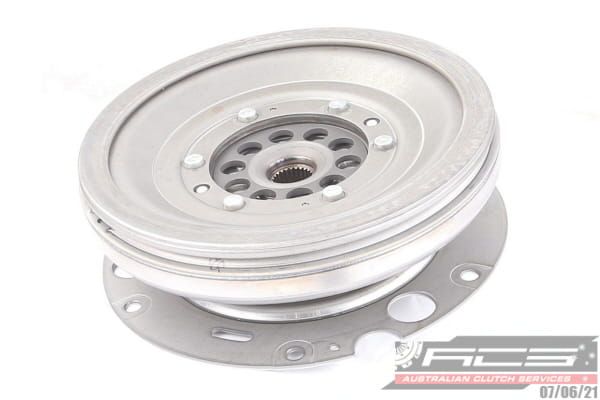 DMF AUDI SKODA VW WET DCT - TecDoc 1