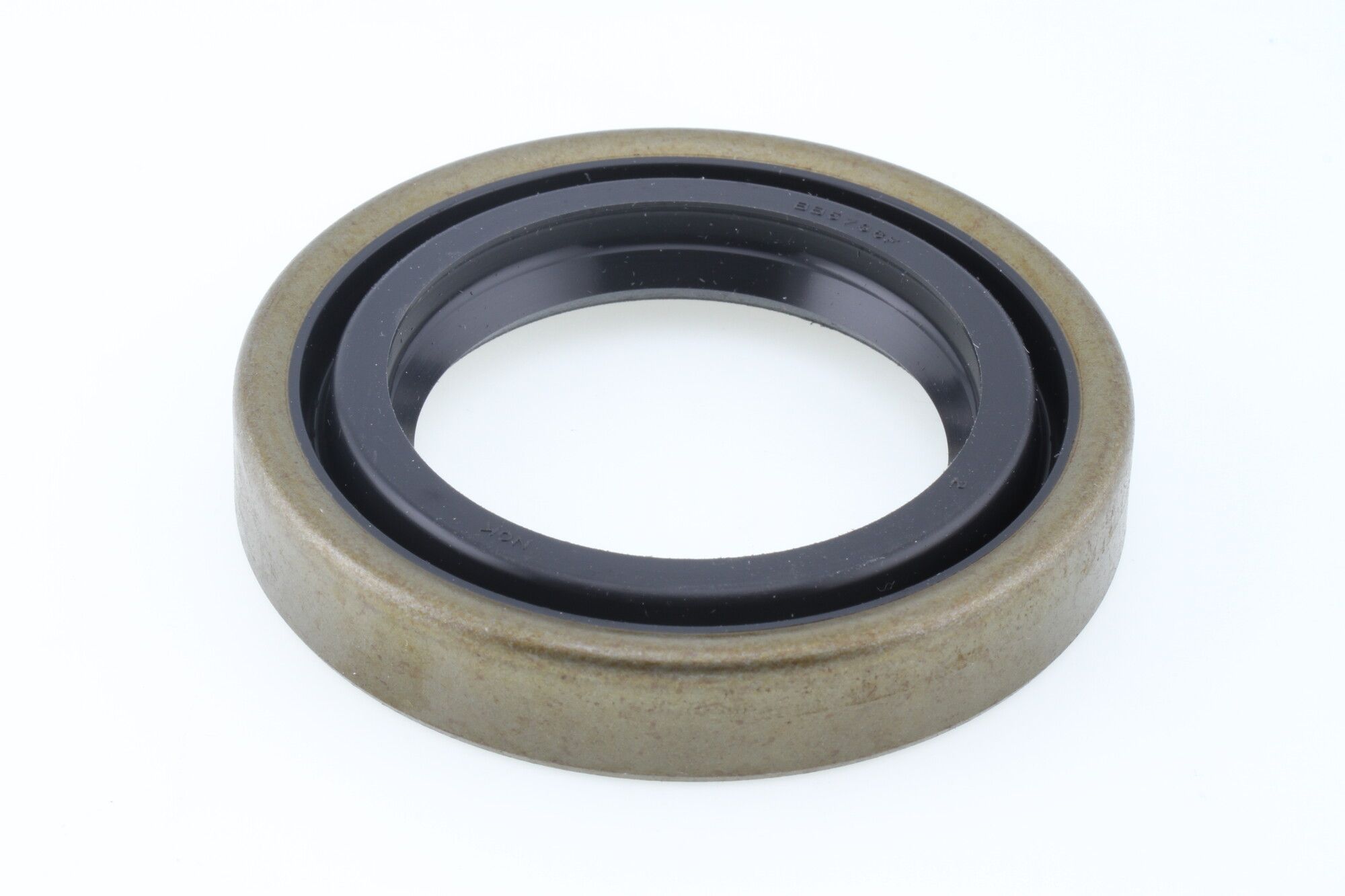 Wellendichtring, Differential