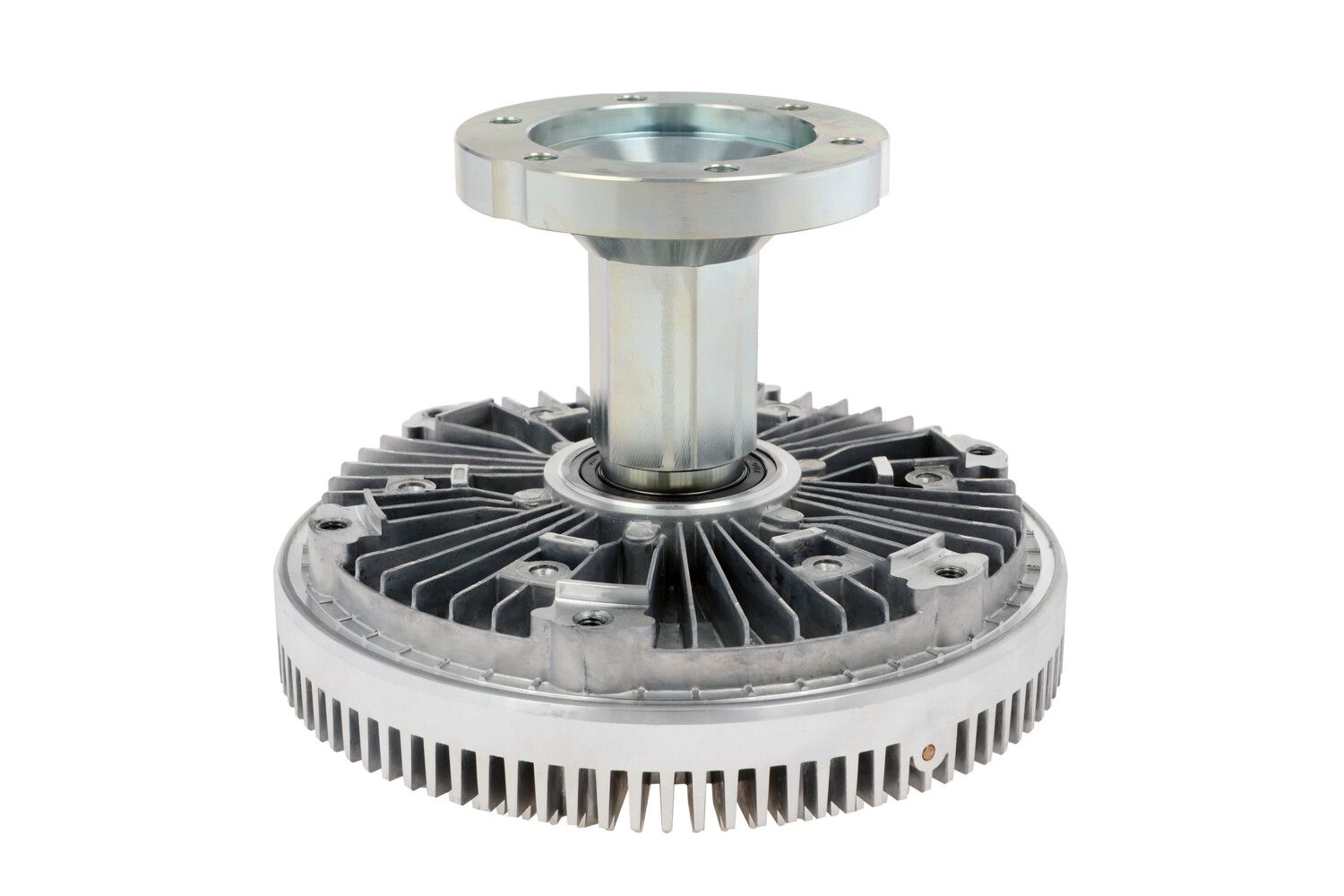 Acoplamiento, ventilador del radiador