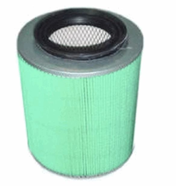 AIR FILTER FITS A1387 - TecDoc Only