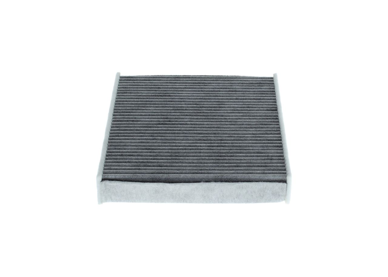 Filter, Innenraumluft Filter, Innenraumluft