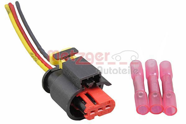 Cable Repair Set, ignition coil 2324119