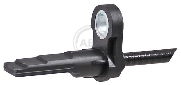 Sensor, Raddrehzahl