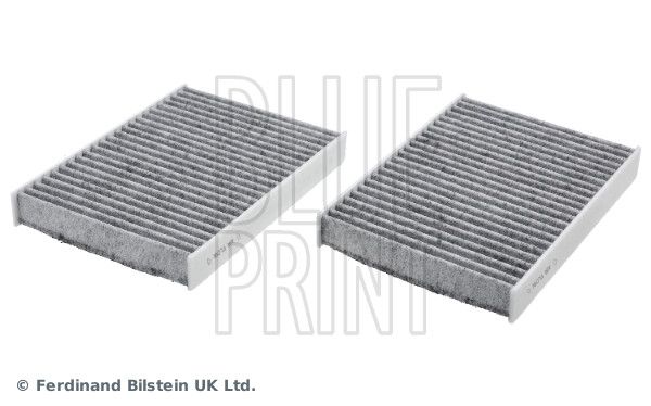 Filtersatz, Innenraumluft