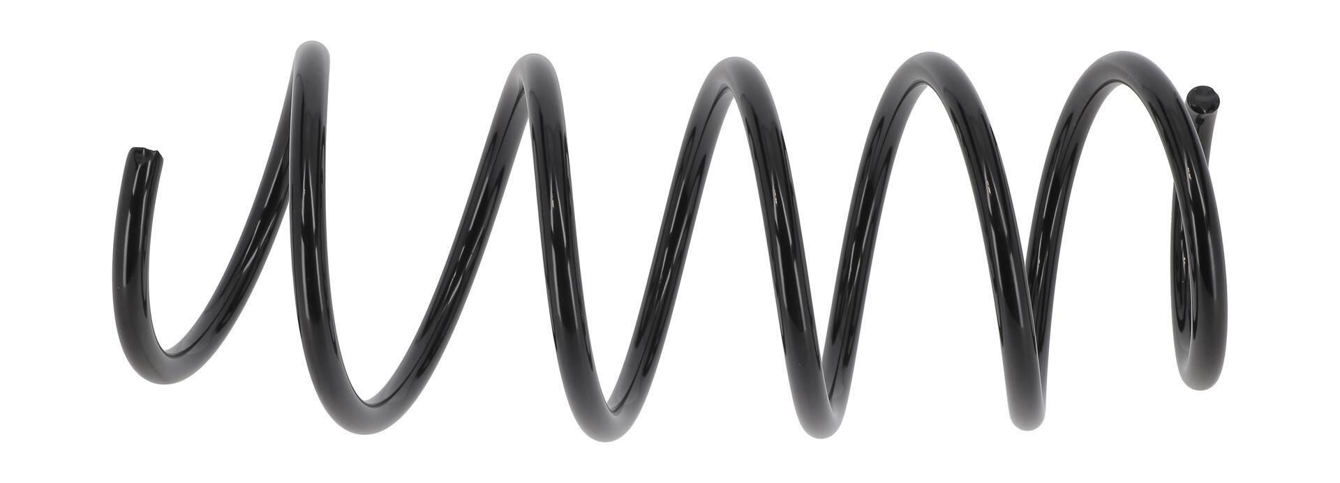 MONROE SP4472 - Fahrwerksfeder