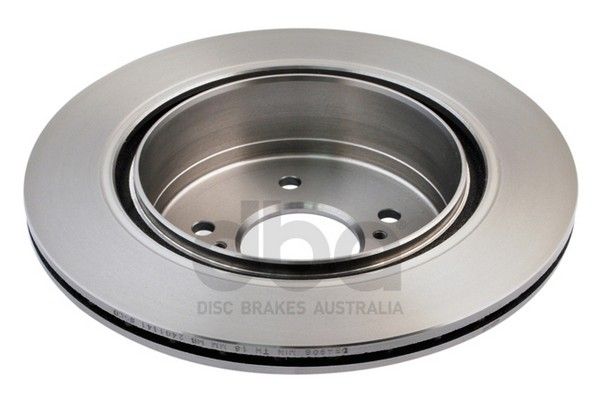 Street Standard KP [ Nissan Skyline 89-> R ] - TecDoc 2