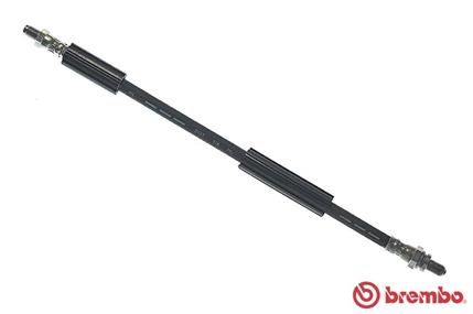 T 24 032 BREMBO ESSENTIAL LINE fékcső