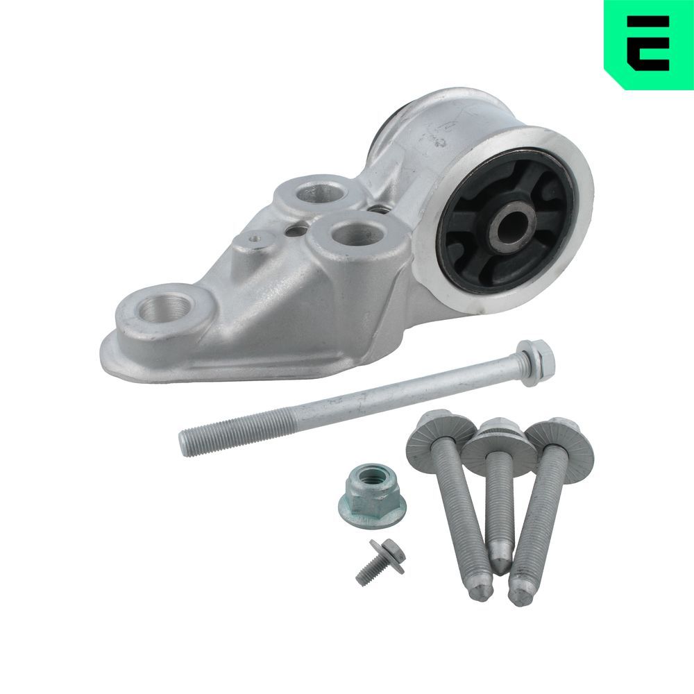 OPTIMAL F8-6430S - Reparatursatz, Achskörper