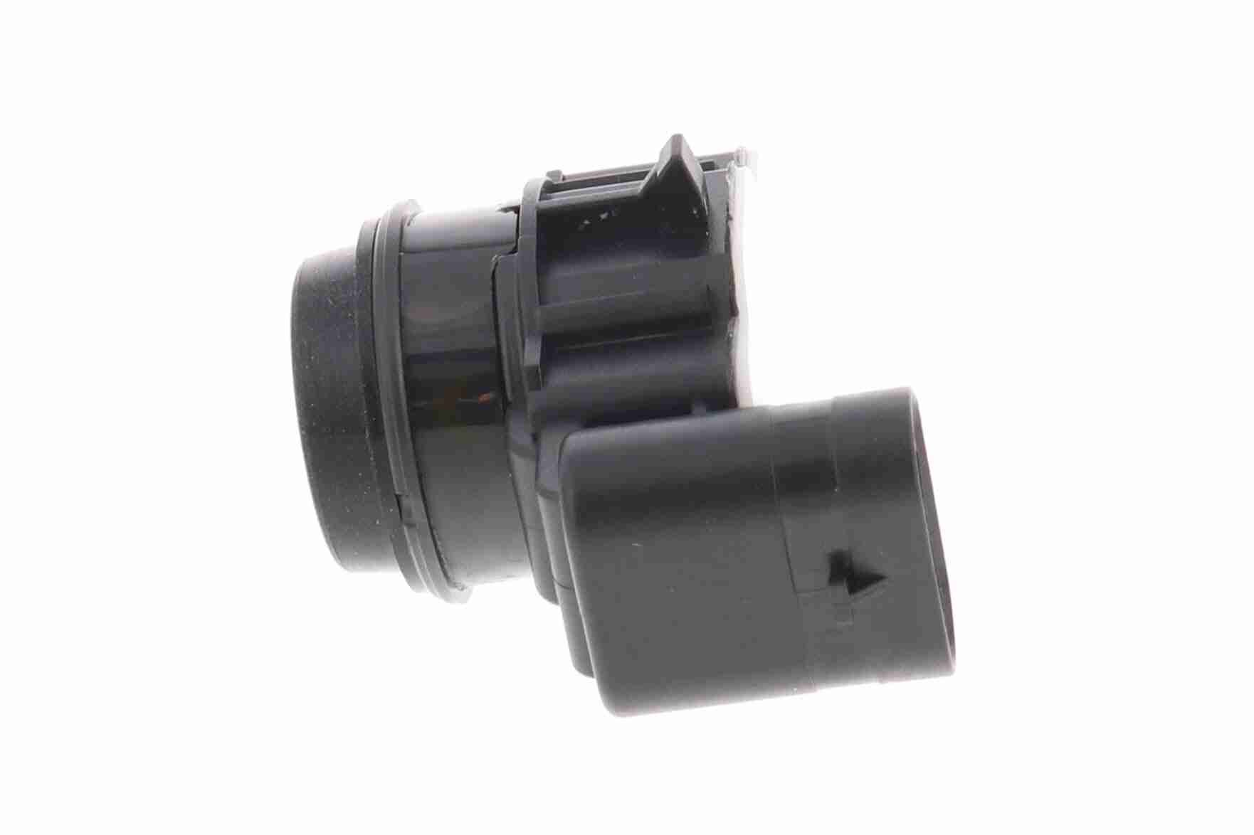 Sensor, Einparkhilfe