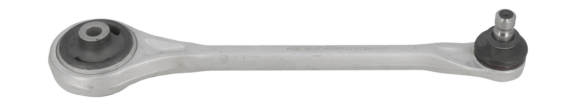 Brazo oscilante, suspensión de ruedas