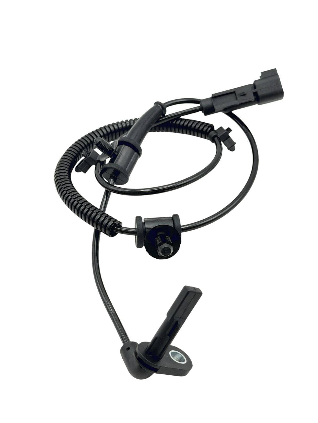 Sensor, Raddrehzahl