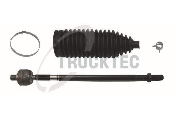 Reparatursatz, Axialgelenk Spurstange