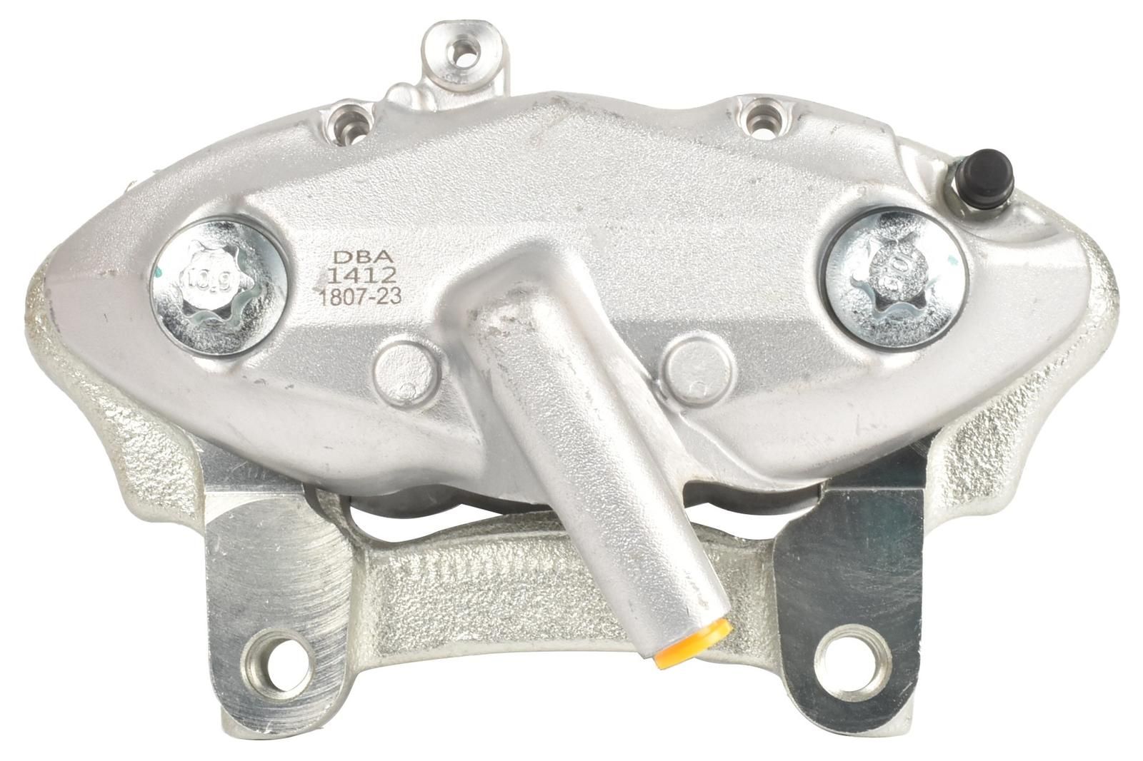 DBA Street Series MERCEDES BENZ SLK300 R171 3.0L V6 P RWD F LH 3/10 - 6/11 - TecDoc 1