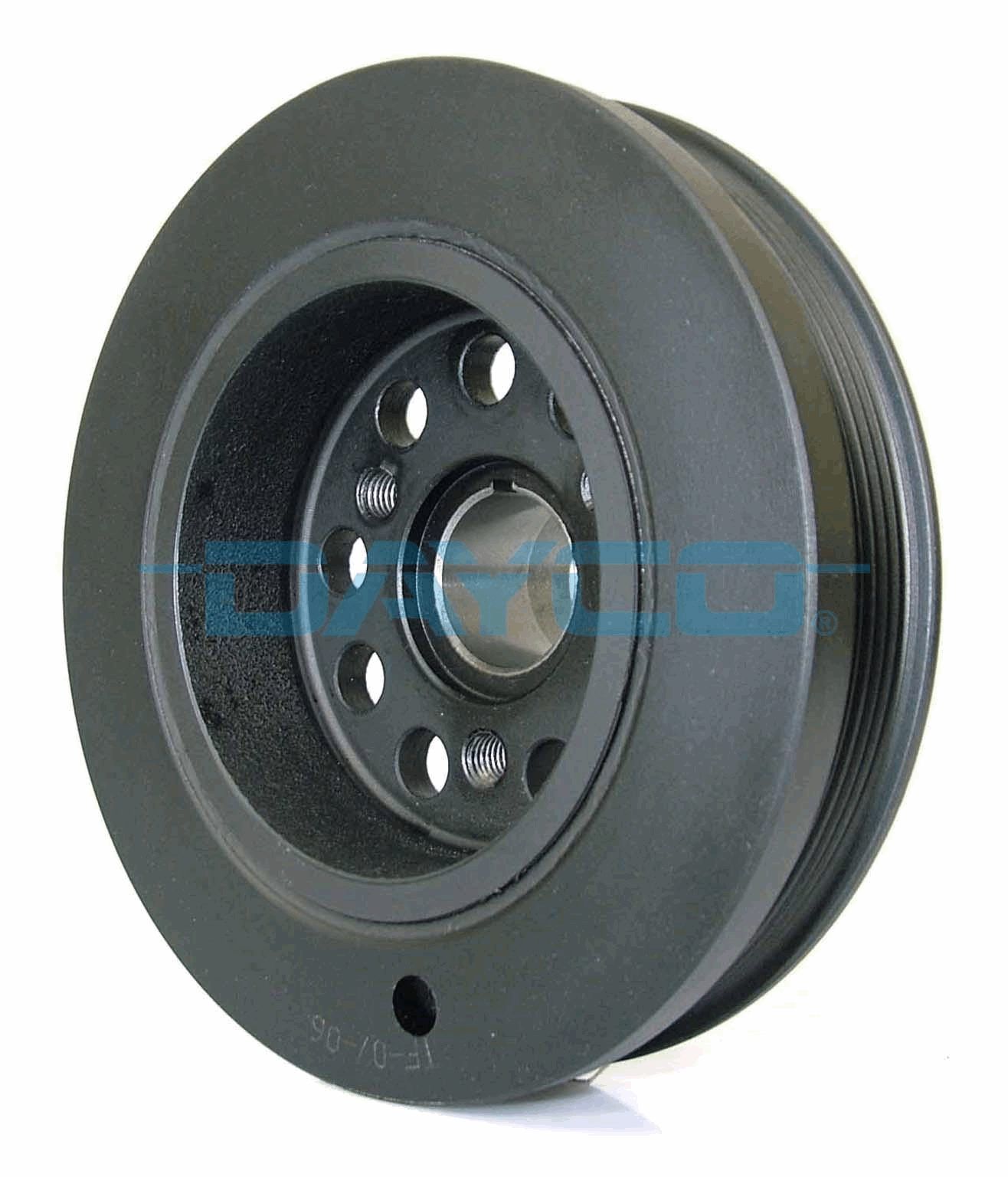 HARMONIC BALANCER - OEM - TecDoc 1