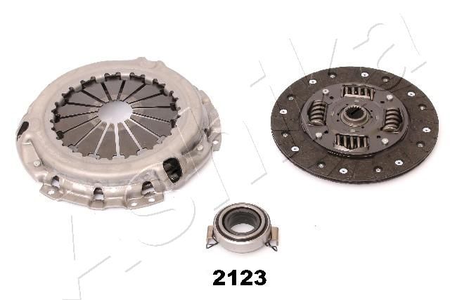 Clutch Kit 92-02-2123