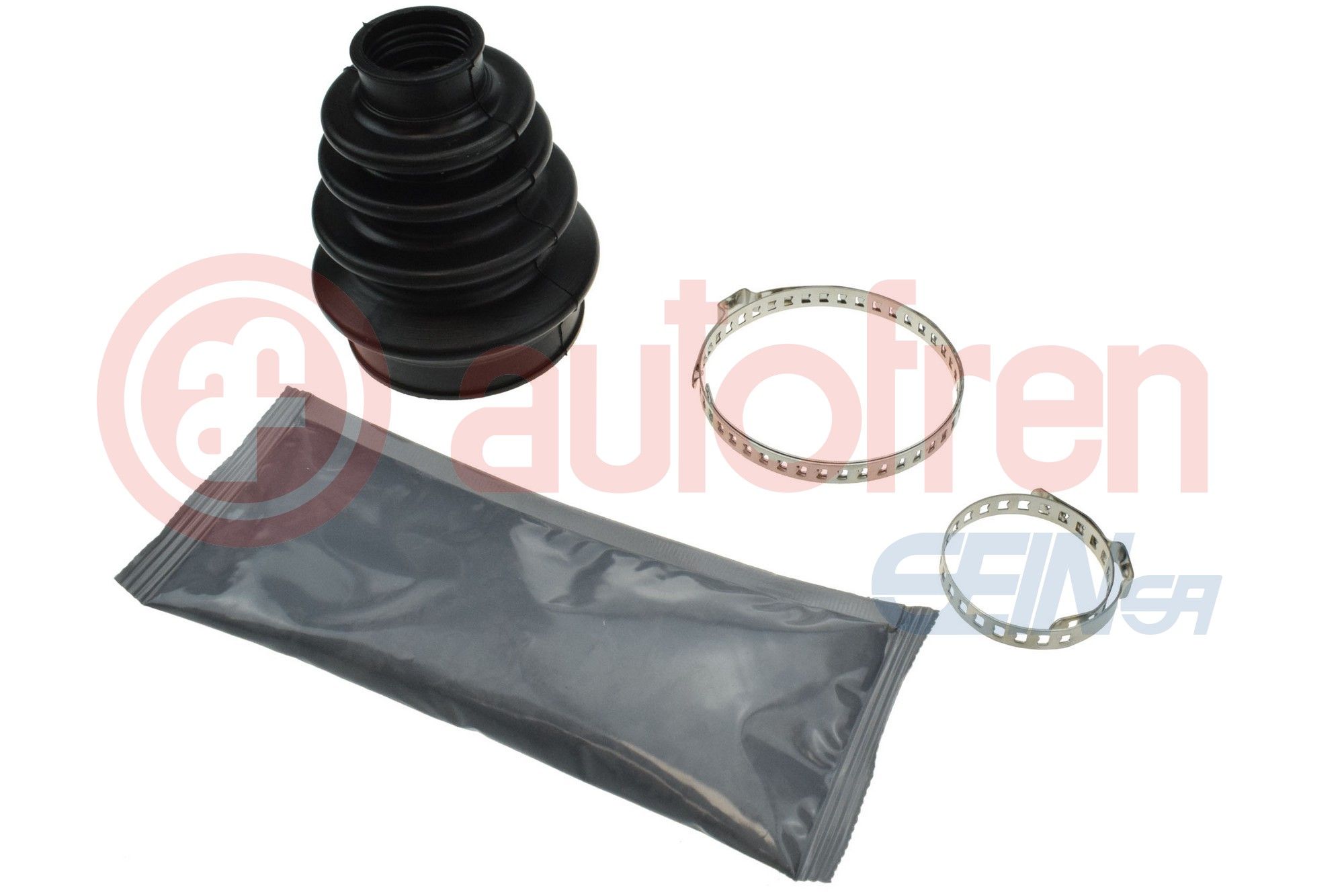 Bellow Kit, drive shaft D8027