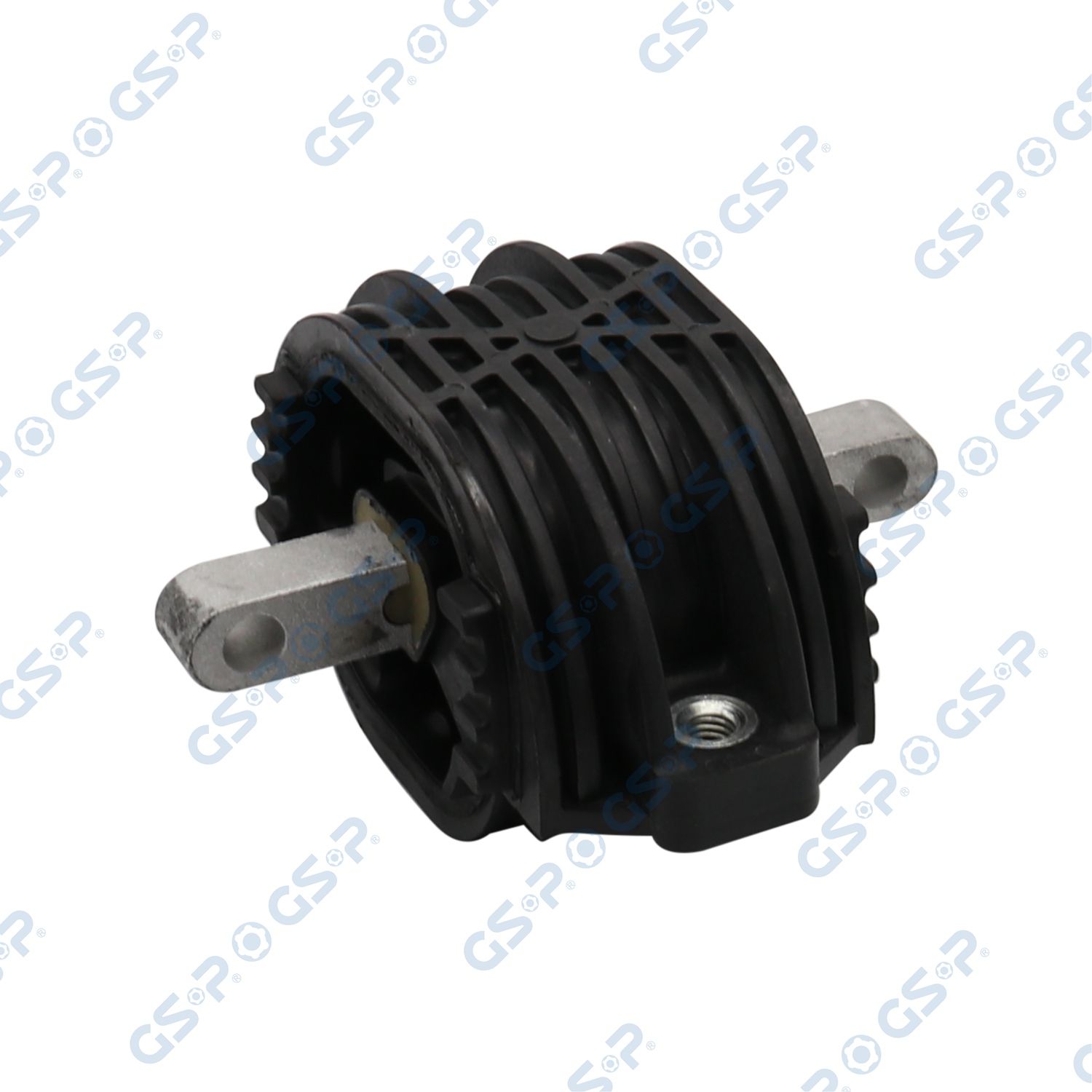 Soporte, motor