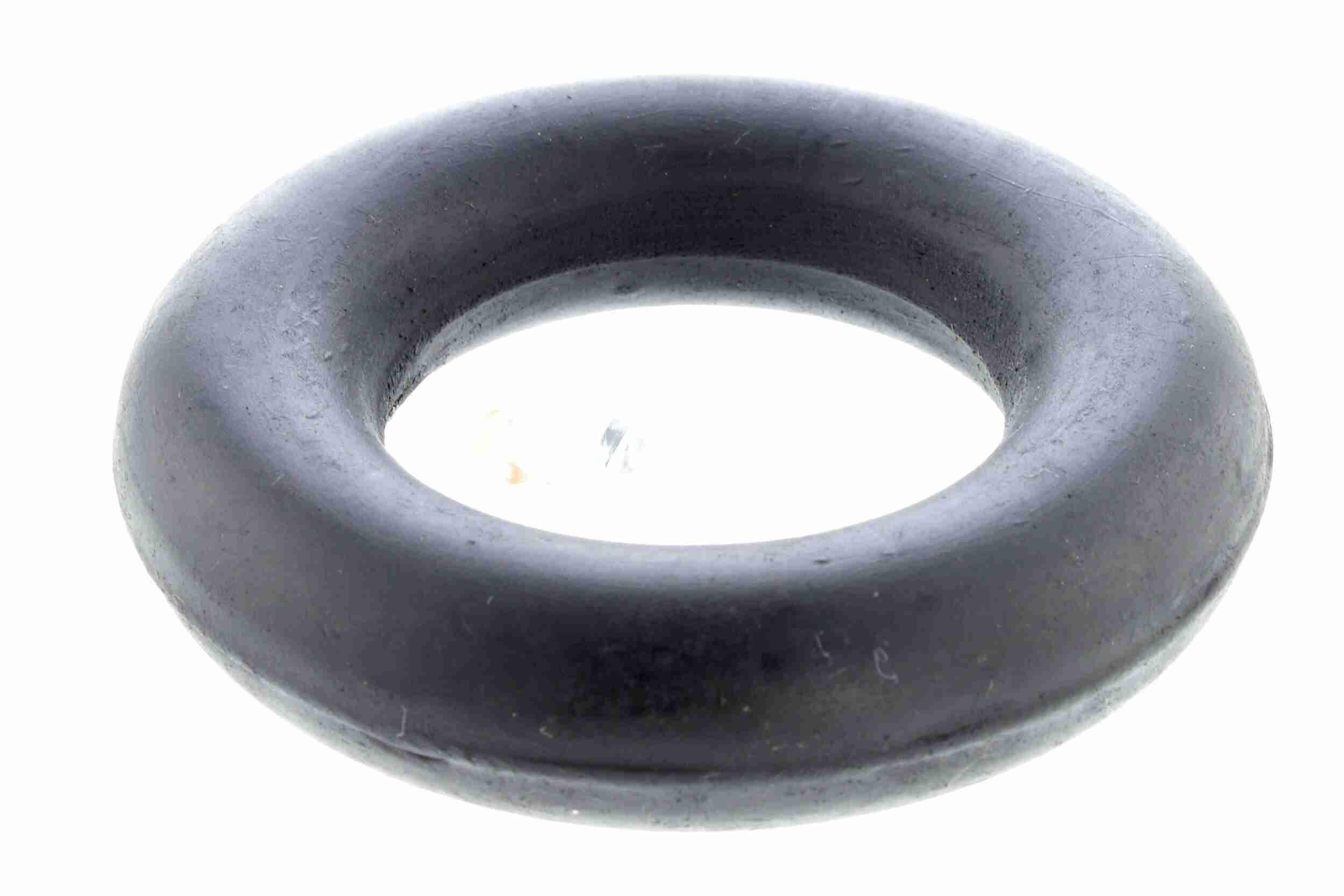 Haltering, Schalld&auml;mpfer