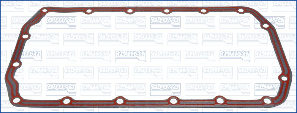 Dichtung, &Ouml;lwanne