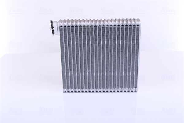 Verdampfer, Klimaanlage