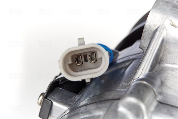 Kompressor, Klimaanlage