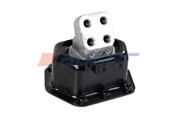 Lagerung, Motor