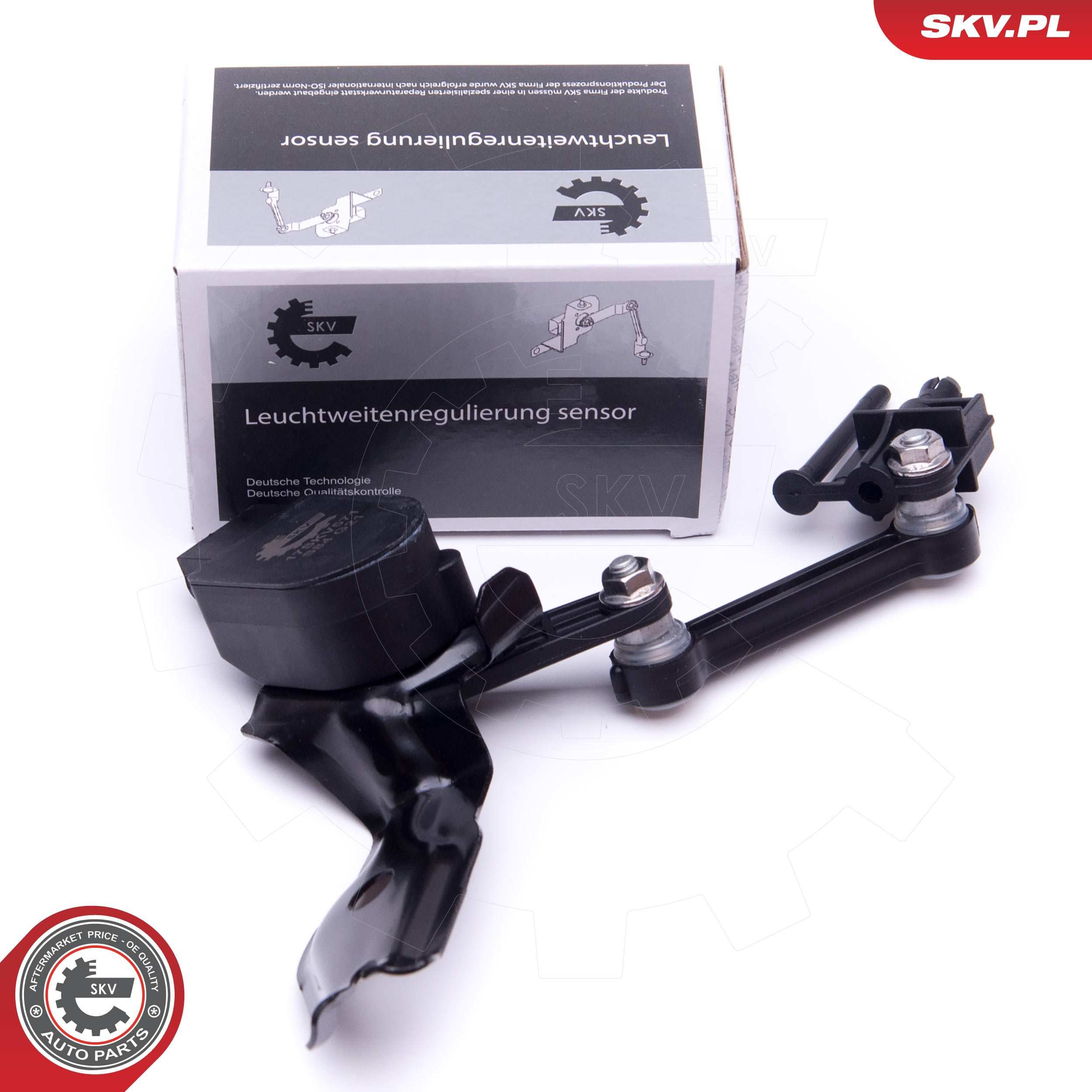 ESEN SKV 17SKV571 - Sensor, Leuchtweitenregulierung