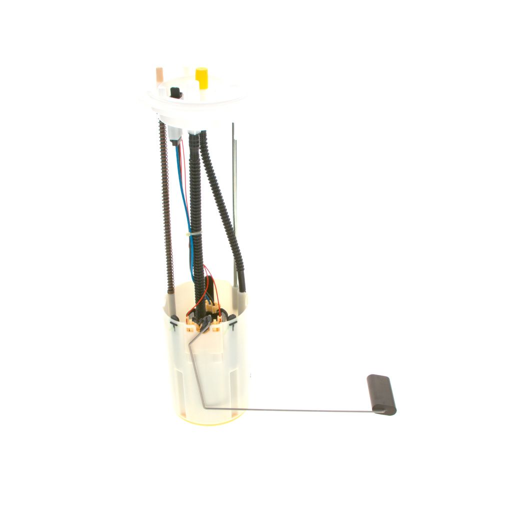 Kraftstoff-F&ouml;rdereinheit